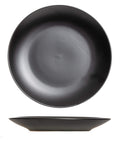 Speiseteller Studio Tavola Black Tie - ø 27 cm - 6 stück