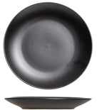 Studio Tavola Speiseteller Black Tie ø 27 cm - 6 Stück