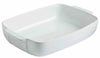 Pyrex Backform Signature - 35 x 25 x 6.5 cm / 4.7 Liter