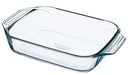 Pyrex Backform Unwiderstehlich - 39 x 25 x 7 cm / 3.8 Liter