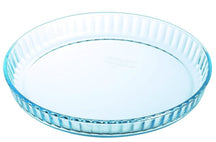 Pyrex Kuchenform / Quicheform Backen & Genießen ø 28 cm