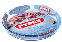 Pyrex Kuchenform / Quicheform Backen & Genießen ø 28 cm