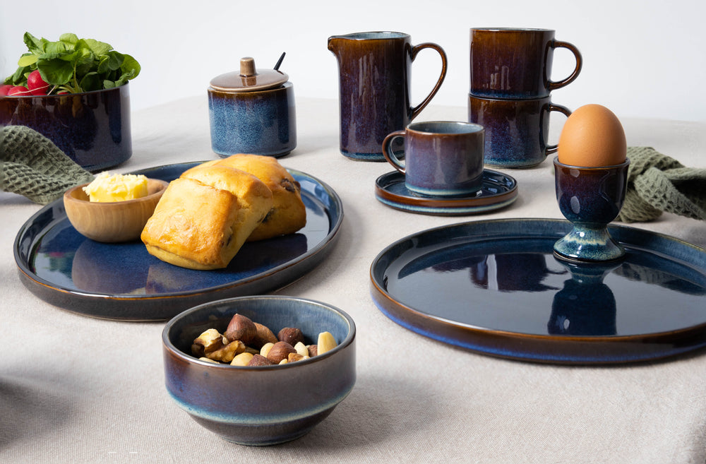 Cosy & Trendy Tasse Quintana Blue - 450 ml