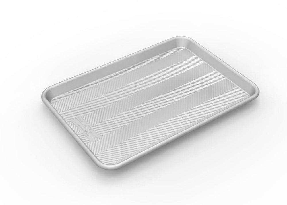 Nordic Ware Backblech Prism 40 x 29 cm - Jelly-Roll-Pfanne