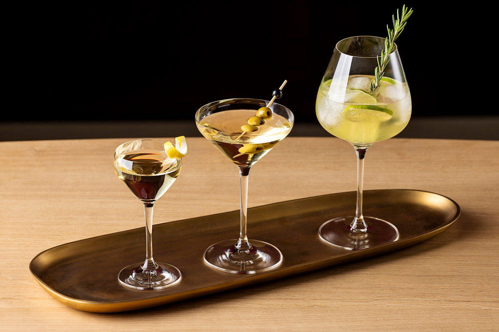 Riedel Rote Weingläser Extreme - Cabernet - 2 Stücke