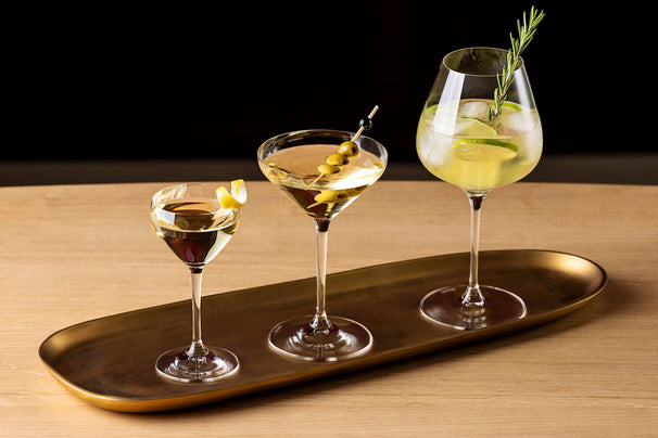 Riedel Rote Weingläser Extreme - Cabernet - 4 Stücke