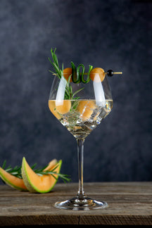 Riedel Weiße Weingläser Extreme - Eichenfass gereifter Chardonnay - 2 Stück