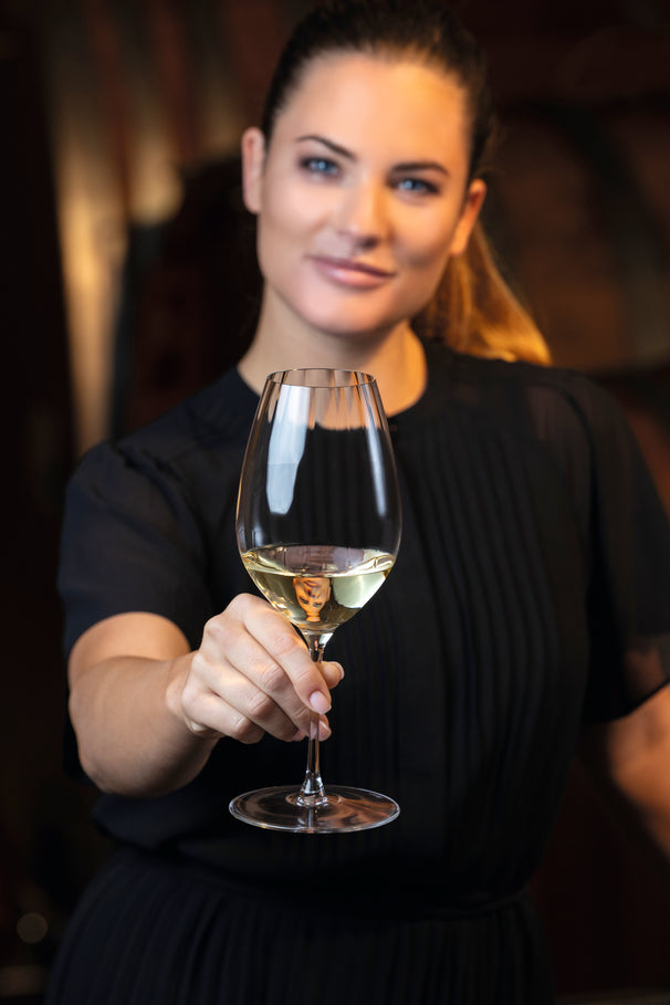 Riedel Weiße Weingläser Performance - Sauvignon Blanc - 2 Stücke