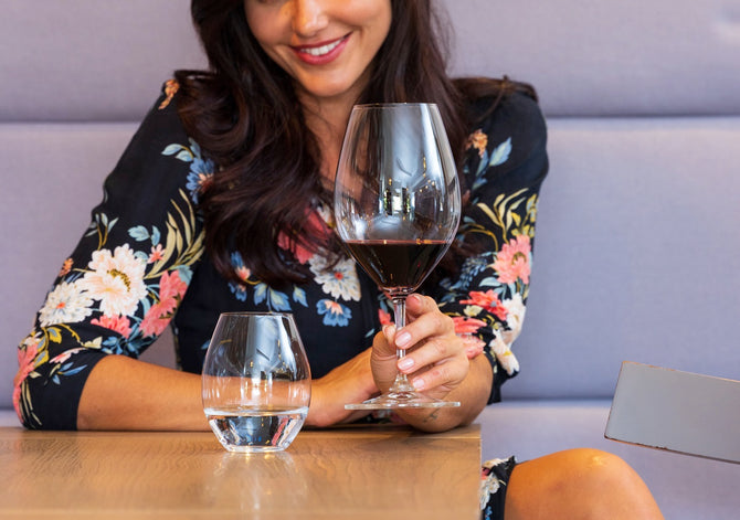 Riedel Weinfreundlich