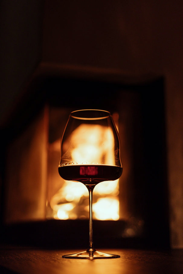 Riedel Rotweinglas Winewings - Cabernet Sauvignon