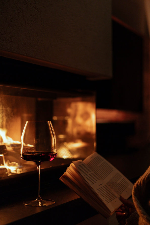 Riedel Rotweinglas Winewings - Pinot Noir