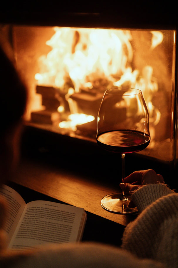 Riedel Rotweinglas Winewings - Syrah