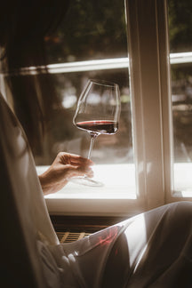 Riedel Weinglas-Set Winewings - Carbernet / Sauvignon Blanc - 4 Stücke