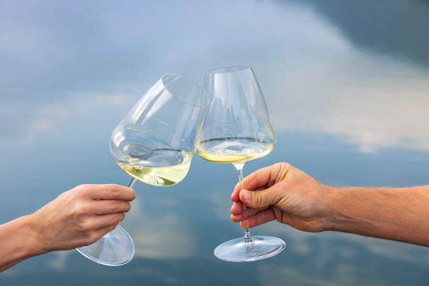 Riedel Weißweinglas Winewings - Sauvignon Blanc - 742 ml