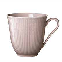 Rorstrand Swedish Grace Becher 0.3 Liter - roze