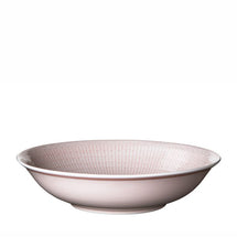 Rörstrand Swedish Grace Tiefer Teller 19 cm – Rosa