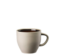 Rosenthal Kaffeetasse Junto Bronze