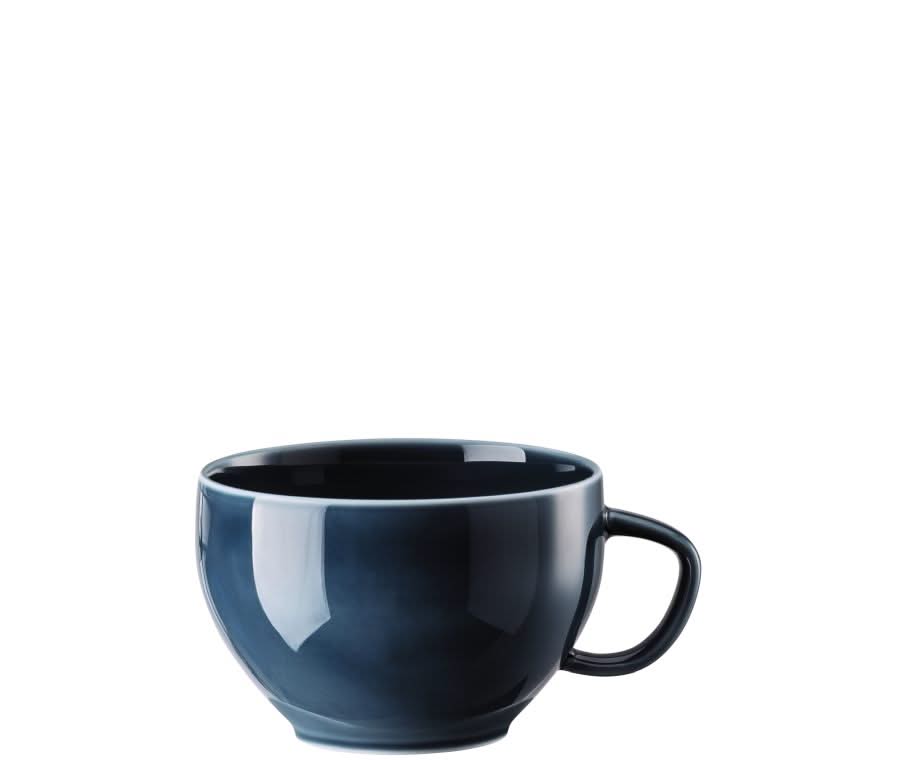 Rosenthal Kaffeetasse Junto Ocean Blue 240 ml