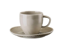 Rosenthal Kaffeetasse Junto Pearl Grey 230 ml