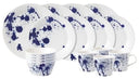 Royal Doulton Geschirrset Pacific Splash 16-teilig