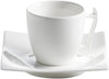 Maxwell & Williams Tasse und Untertasse Motion 200 ml