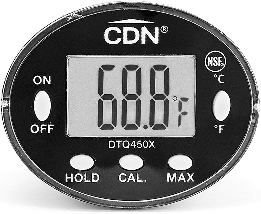 CDN Kernthermometer Dünne Spitze