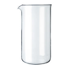 Alessi Reserveglas für Cafetiere 9094/3 & MGPF-3