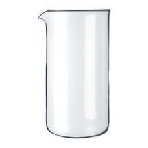 Alessi Reserveglas für Cafetiere 9094/3 & MGPF-3