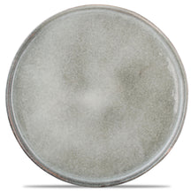 Salt & Pepper Speiseteller Artisan Grün ø 26 cm - 4 Stück