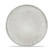 Salt & Pepper Frühstücksteller / Dessertteller Artisan Grün ø 20 cm - 4 Stück