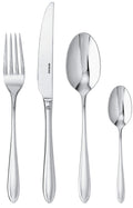 Sambonet Besteckset Dream - Edelstahl - 24-teilig / 6 Personen