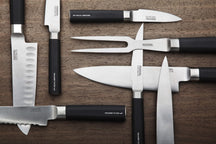 Sambonet Steakmesser Gekartelt 12 cm