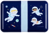 A Little Lovely Company Lunchbox - Astronauten