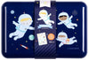 A Little Lovely Company Lunchbox - Astronauten