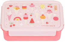 A Little Lovely Company Lunchbox Bento - Eiscreme