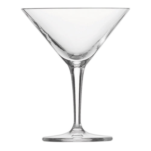 Schott Zwiesel Basic Bar Selection Martini Glas Classic 182ml - 6 Stücke