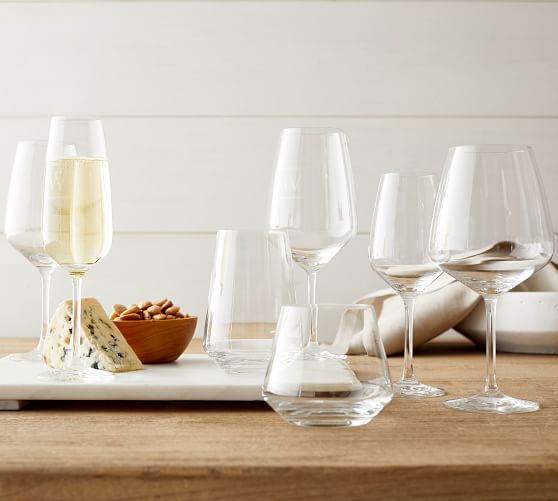 Schott Zwiesel & Zwiesel Glass, Was ist der Unterschied?