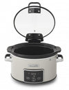 Crockpot Slowcooker - digital - 3.5 Liter - CR060