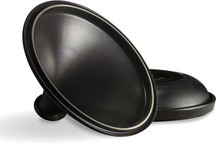 Emile Henry Tajine Delight – Schwarz – Induktion – ø 27.5 cm / 1,85 Liter