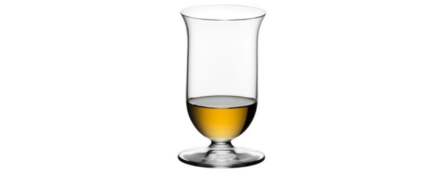 Snifter-Whiskygläser