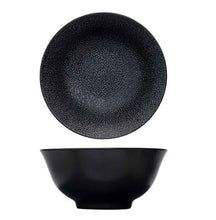 Cosy & Trendy Geschirrset Candy Black 18-teilig