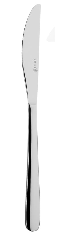 Sola Besteckset Privilege - 18/10 Edelstahl - 70-teilig / 8 Personen