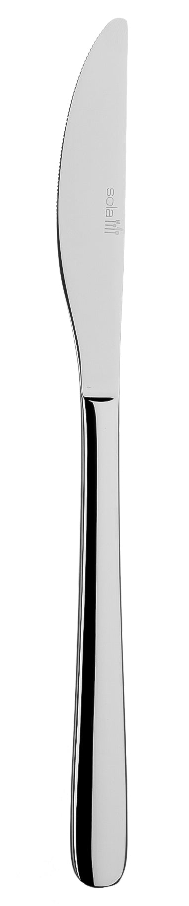 Sola Besteckset Privilege - 18/10 Edelstahl - 24-teilig / 6 Personen