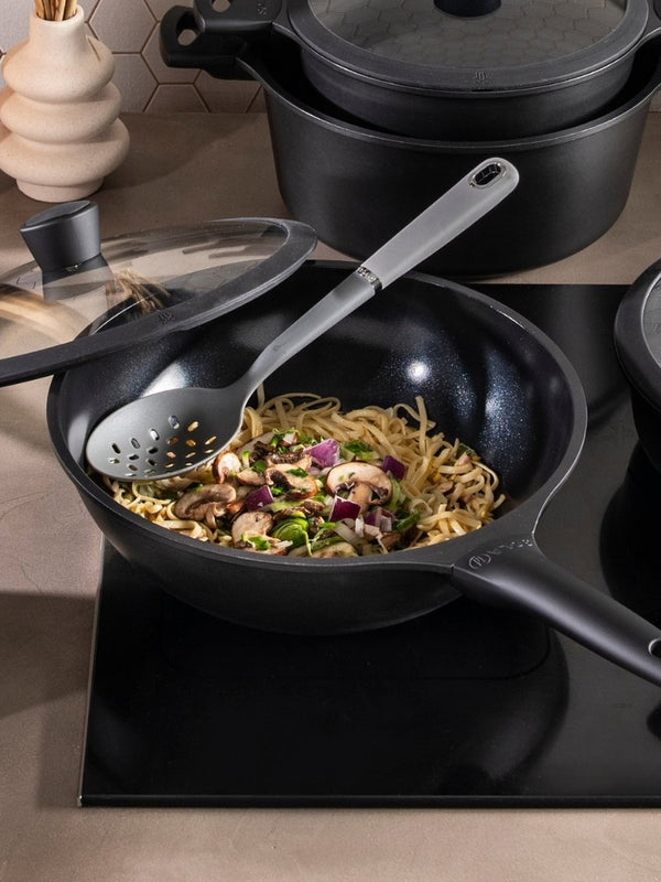 Wokpfanne PFAS-frei