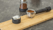 Jay Hill Kaffee Barista Tamper - Macaron - ø 5 cm