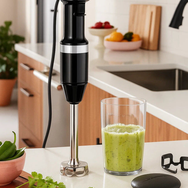 KitchenAid Stabmixer