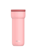 Mepal Thermobecher Ellipse Nordic Pink 470 ml