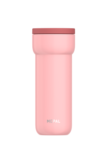 Mepal Thermobecher Ellipse Nordic Pink 470 ml