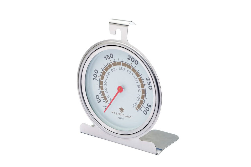 Meisterklasse Ofenthermometer