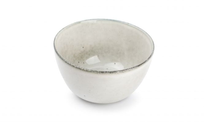 ONA Suppenschalen / Schalen Freckles Grün ø 16 cm - 4 Stück